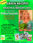 Yoga & Raw Foods Expo